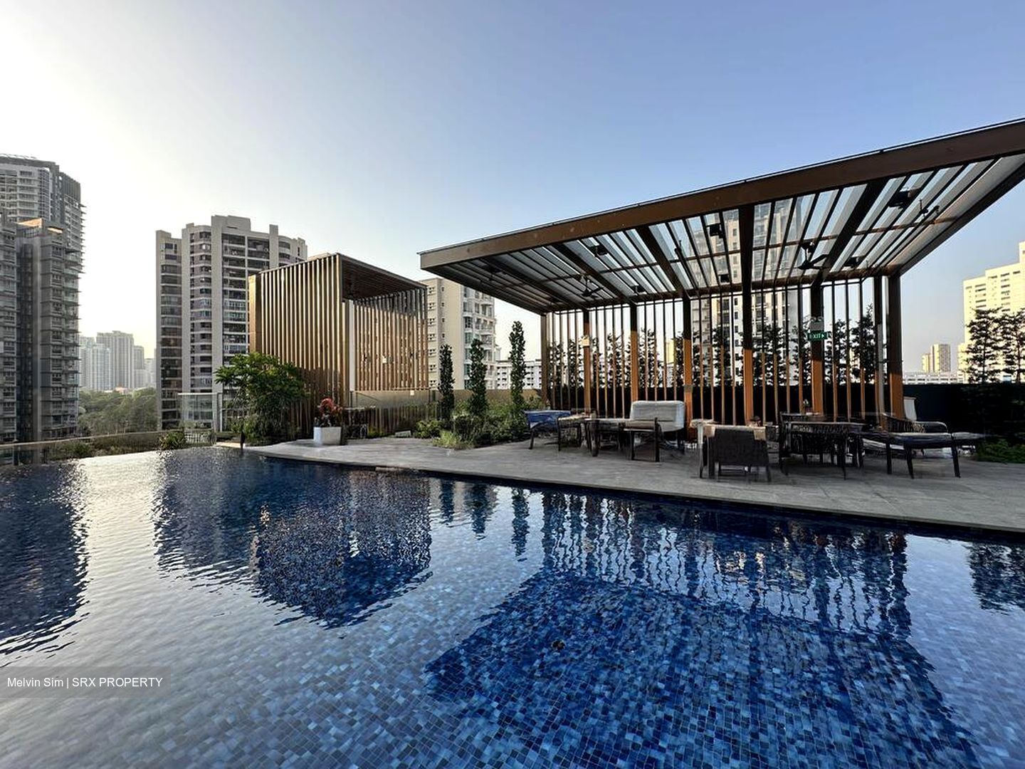 Jalan Kemaman (D12), Condominium #495887571